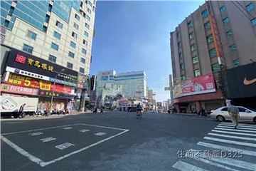 中山路地王稀有優質店面｜台南市中西區中山路