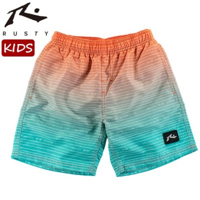 ディーシーシューズ DC Shoes KD APBS WALK SHORTS キッズ サーフ