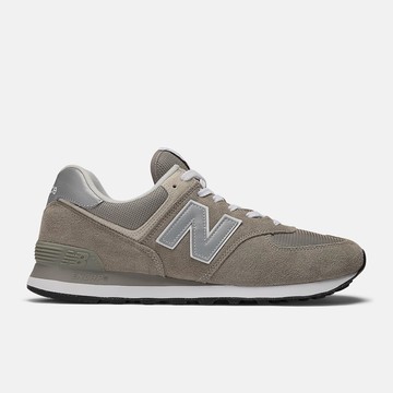 New Balance 574系列 復古鞋 中 休閒鞋 ML574EVG-D