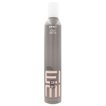 WELLA 威娜 彈力慕絲plus 500ml (公司貨)