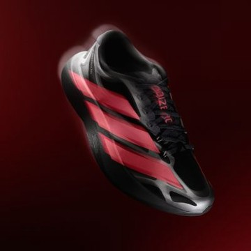 【adidas 愛迪達】 ADIZERO EVO SL EXO 運動休閒鞋 男鞋 KJ0425