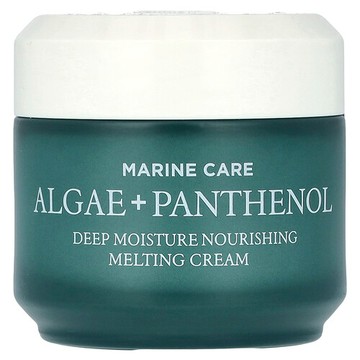 Heimish, Marine Care，藻類 + 泛醇，深層保濕滋養融化霜，1.85 液量盎司（55 毫升）