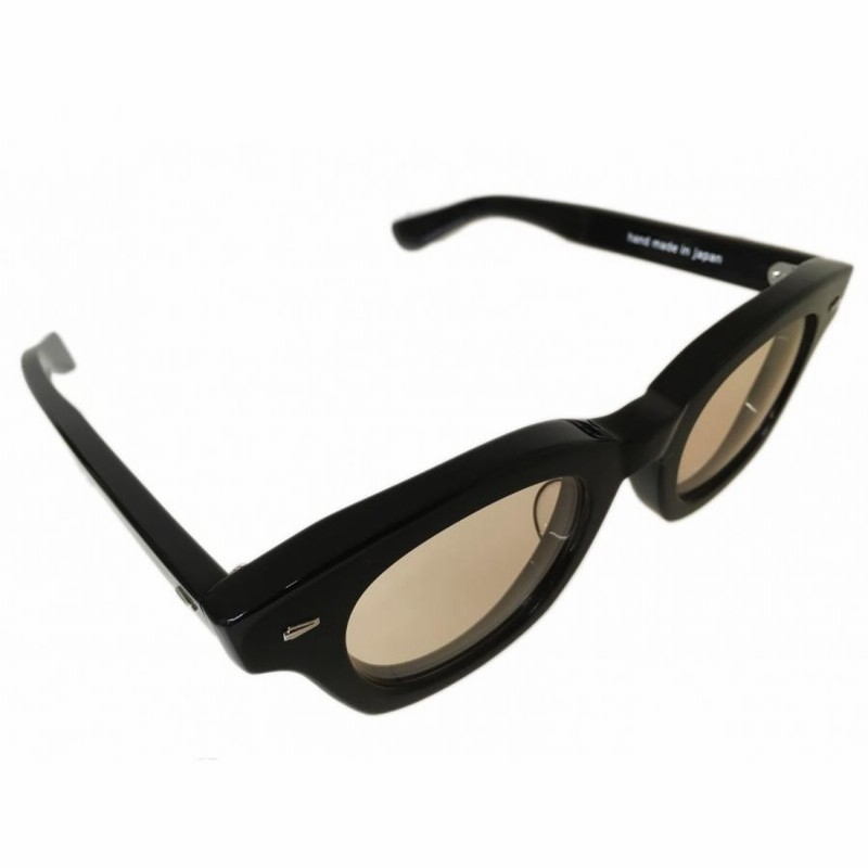 EFFECTOR エフェクター サングラス ウェリントンタイプ Blues EFFECTOR エフェクター サングラス ウェリントンタイプ Blues