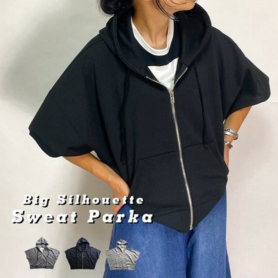 ジップ半袖パーカーの通販 1 491件の検索結果 Lineショッピング