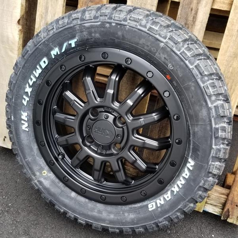 NANKANG 新品ナンカンFT-9☆165/80R14☆アゲバン アゲトラ 軽バン 軽トラ プロボックス サクシード ADバン ハスラー クロスビー エブリー