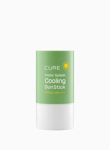 Cure Water Splash Cooling Sun Stick 23g