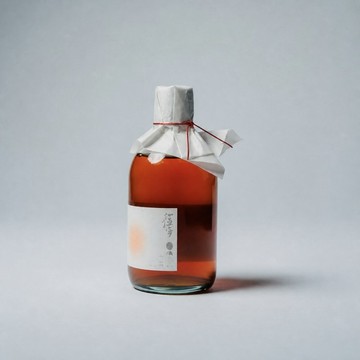 梅子果露 300ml