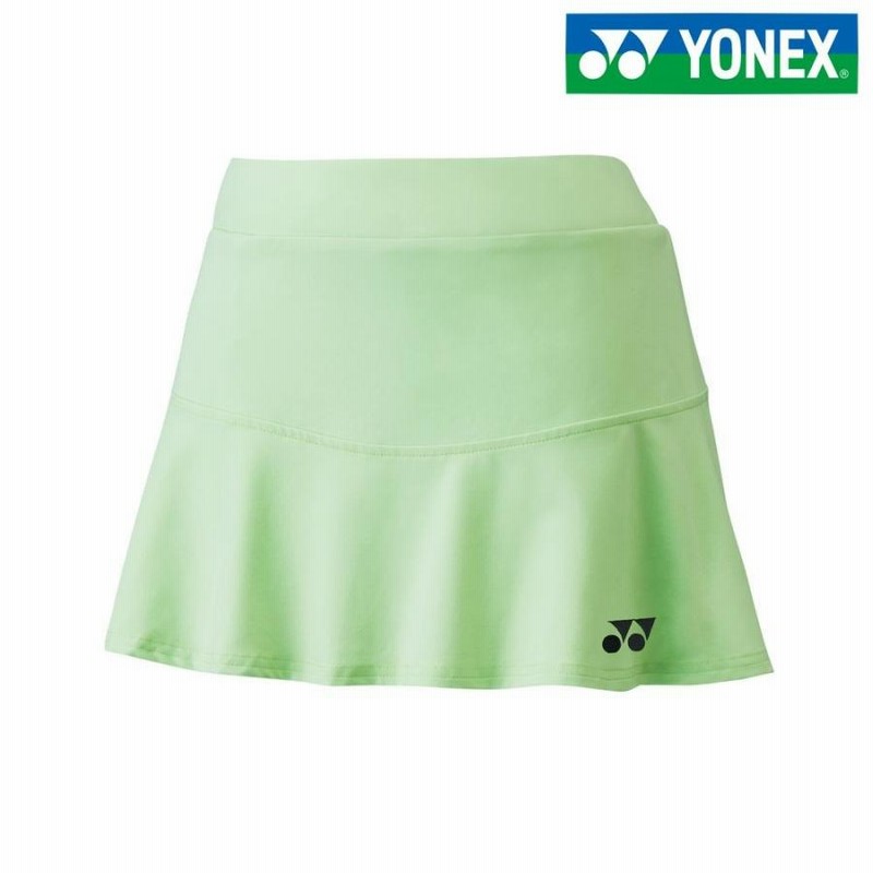 ヨネックス YONEX テニスウェア レディース スカート／インナー