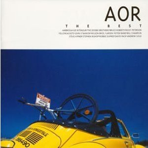 AOR~ザ・ベスト~