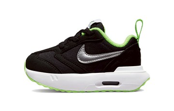 AIR MAX DAWN TD BLACK GREEN STRIKE
