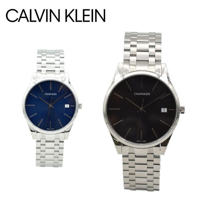 カルバンクライン 腕時計 メンズ タイム CALVIN KLEIN K4N21141