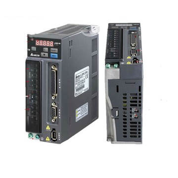 臺達伺服驅動器ASD-B2-0421-B脈沖控制功率400W一級代理現貨速發【1103001DD】