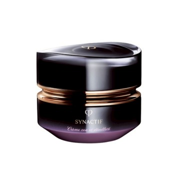 日本 Cle De Peau Beaute 肌膚之鑰 創生‧極致淨潤頸霜 75g 緊緻 拉提頸部 肩部 臉部輪廓 保養