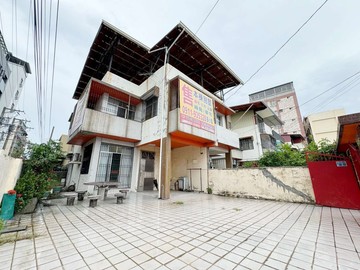 【承辦推薦】日式庭院老宅｜大地坪雙面臨路｜稀有釋出｜台中市太平區中山路一段