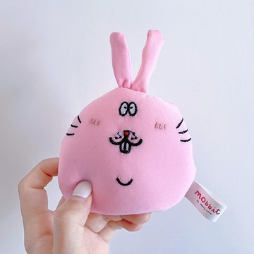 MObbit 減壓球 掛飾