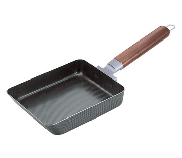 [下村] 日本製雙面壓花玉子燒｜22128