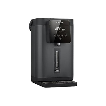 奇美CHIMEI 5L不鏽鋼無縫內膽智能溫控熱水瓶/WB-50YTB2