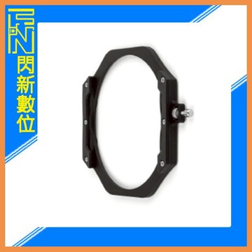 NiSi 耐司 JetMag PRO 魔術快裝 100mm 濾鏡支架組(公司貨)適82mm