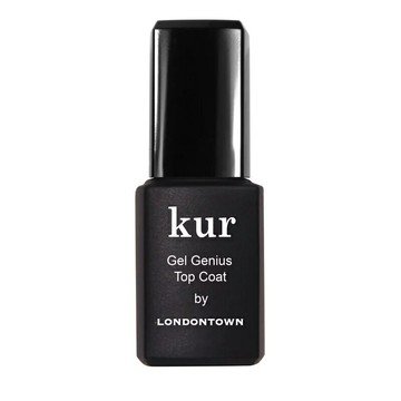LONDONTOWN kur 速乾持色亮采油 12ml