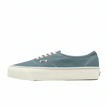 Vans 休閒鞋 MTE Authentic Reissue 44 男女鞋 藍白 帆布 VN000CW2RV2