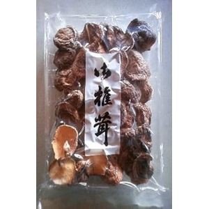 丸半椎茸 香信椎茸 100g×5入