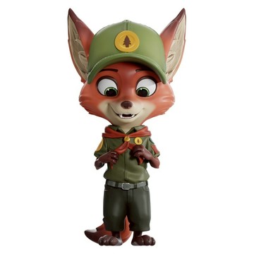 𓅓MOCHO𓅓 現貨 MORSTORM 魔力風暴 100周年系列 紅領巾小尼克