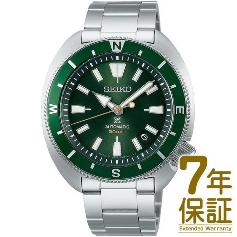 国内正規品】SEIKO セイコー 腕時計 SBDY111 メンズ PROSPEX プロ