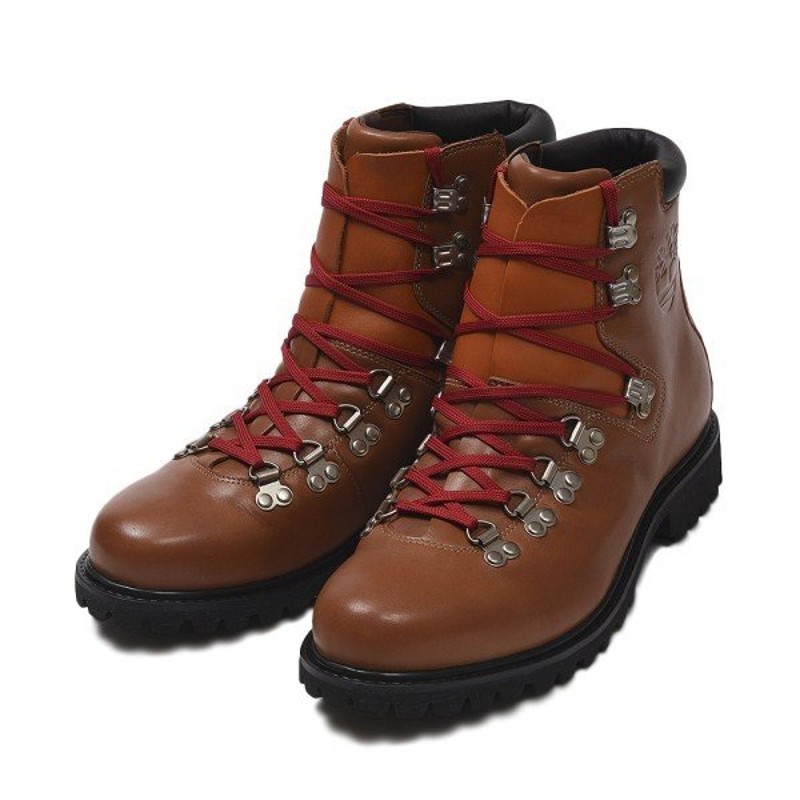 timberland 1978 hiker