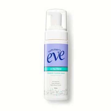 美生藥局｜【eve舒摩兒】長效清新浴潔慕斯 150ml
