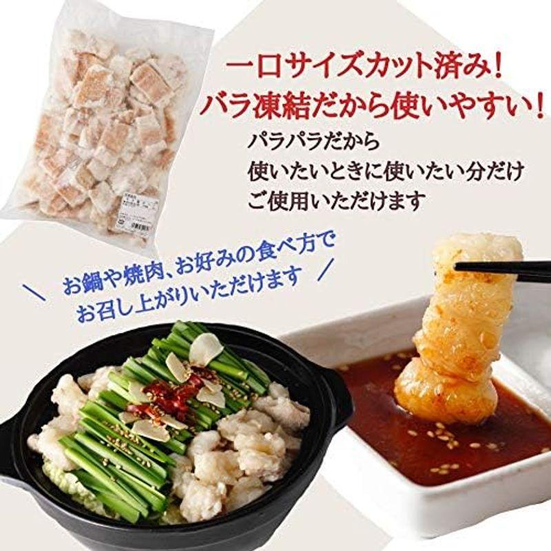 スターゼン 牛肉 牛ホルモン しま腸 5kg (500g×10袋) 米国産 冷凍 シマチョウ 業務用