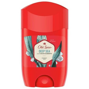 New!【美國 Old Spice 】經典體香膏--深層海洋(50ml) x 6