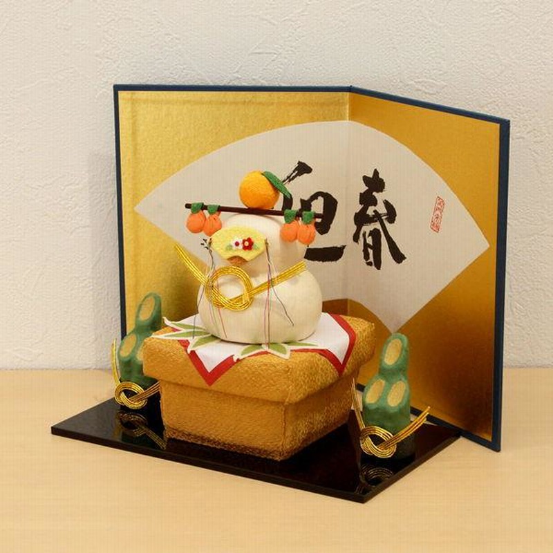 正月☆とらダルマさん&鏡餅⑳ 正月☆とらダルマさん&鏡餅⑳ 【公式通販】