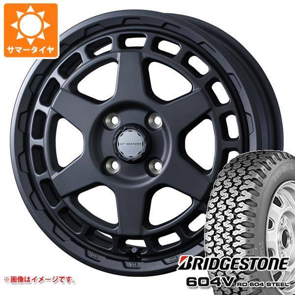 エブリィワゴン　新車外しタイヤ4本セット　 da17w スズキ エブリィワゴン DA17W 純正タイヤ ホイール 14インチ