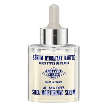 INSTITUT KARITE PARIS 乳油木極潤保濕奇蹟精華液 30ml  1瓶