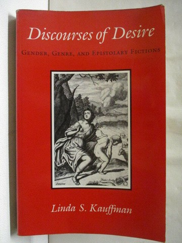 【書寶二手書T3／歷史_VKP】Discourses of Desire