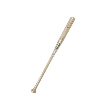 Louisville Slugger A9 V 慢壘木棒 白樺木 亮原木 實木 LA226363OLF【樂買網】