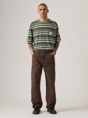 Workwear工裝系列 568™ Stay Loose 繭型工裝牛仔寬褲 熱賣單品