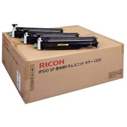 リコー(RICOH) 515594 純正 IPSiO SP 感光体 ドラムユニット カラー C820