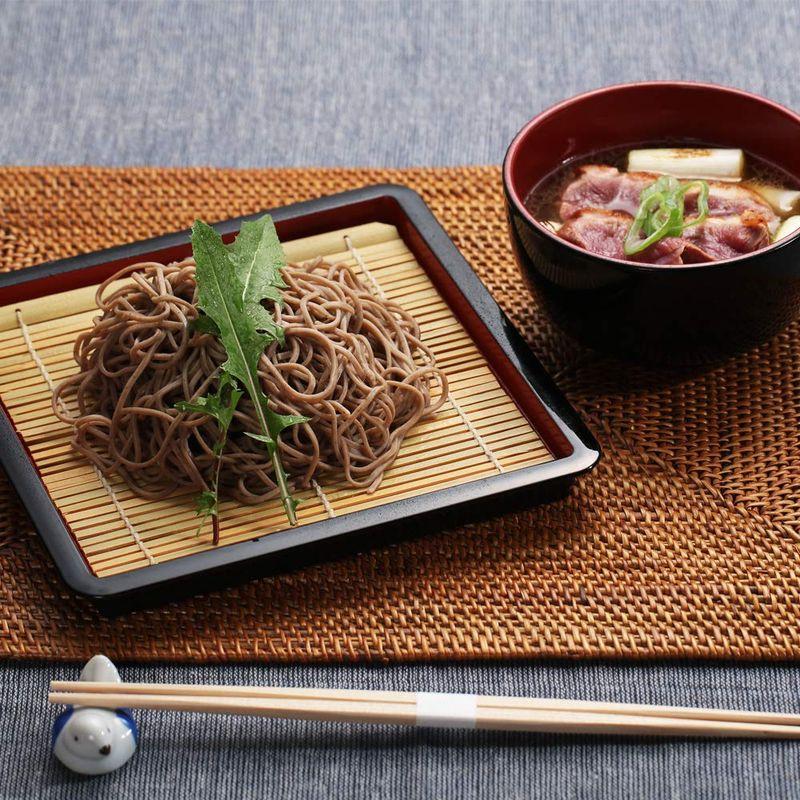 食品 風味絶佳.山陰 本鴨せいろそばセット2人前だし醤油付き