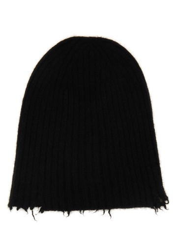 uma wang cashmere beanie