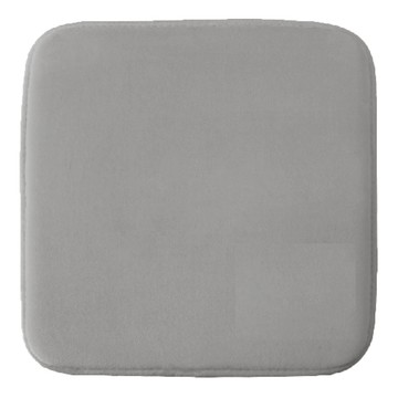 SAGAFORM毛絨小坐墊 藏青/灰色/卡其  40x40cm