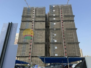 亮✨左營高鐵︱R16捷運站︱鑫高鐵Ⅲ二房車位｜高雄市左營區華夏路