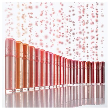 韓國 Rom&nd(Romand)~果汁唇釉2.0(3.5g) 款式可選