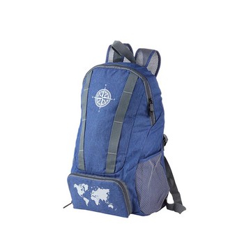 TROIKA｜旅行去快速摺疊背包