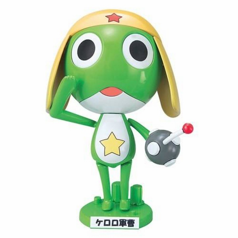 アニマックス限定販売 ケロロ軍曹お掃除セット Amazon.co.jp: ケロロ軍曹 お風呂セット : おもちゃ