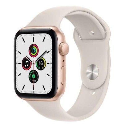 Apple Watch SE 第1世代 GPS 44mm アルミニウムケース スポーツバンド | LINEブランドカタログ