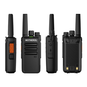 對講機100公里大功率遠距離戶外小型迷你兒童戶外50公里工地批發【北歐居家生活】