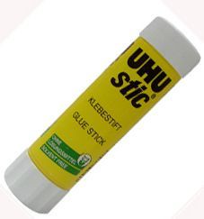 UHU 德國口紅膠 40g(德國製)