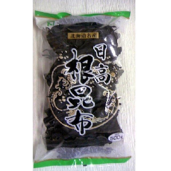 日高産一等根昆布　500g