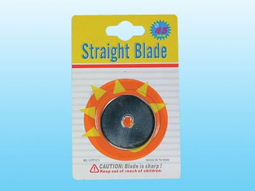 【萬事捷】1102 多功能裁紙器補充替刃 ( 實刀 )【APP滿額下單10%點數(單一帳號最高5000點)】1/31止